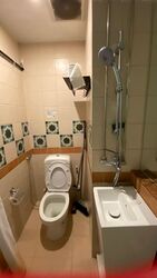 Woodsvale (D25), Condominium #588897411